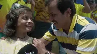 IPL 2023 - DHONI Tribute - Star Sports Promo