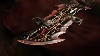 God of war - How to upgrade Blades of Chaos (MAX- Level in Early Game)