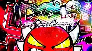 Idols (Virtual Riot - Idols) Low Pitch