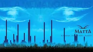 Matta - Bila Memang Harus (Official Audio)