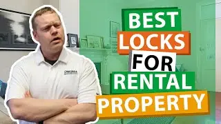 What are the Best Locks for Rental Property
