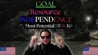 How To Benefit From USA  Resources Independence