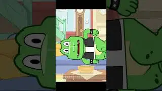 🙃😋 Episode Bloopers 🙃😋 #whoopsee #cartoonsforkids