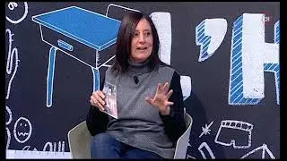 Aula L'H | 19-11-2025 | L'ensenyament de música a les escoles