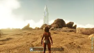 ARK Survival Ascended - Veteran Paleontologist, Perfect Explorer, Gamma Ascension Progress Trophy #1