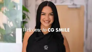 Welcome to CG Smile | Premier Smile Design & Cosmetic Dentistry in Miami