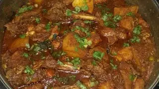 Chicken curry recipe.. 😋 #cooking #chicken #subscribe #Arshi'skitchen  