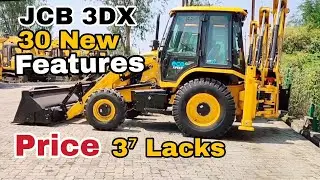 New JCB 2024 Model @MDJCBXPERT