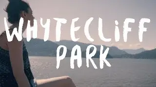 Whytecliff Park | Vancouver BC