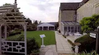 Friars Court House