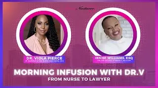 From Nurse to Lawyer
