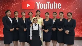 Goalghar choir party 🎉🥳🎉#christmas youtube on Sunday 