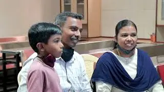 Glimpses of Parent Teacher Meeting at SHIS Marthandam