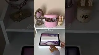 iPad air 11 m3 purple unboxing #ipad #ipadair #unboxing #ipadunboxing #appleipad #appleipadair