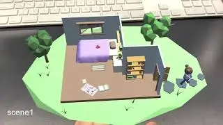 AR project