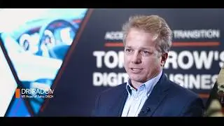 GlobalLogic at Embedded World 2019