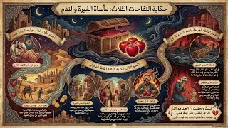 الحكاية ١٢