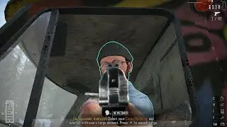First Day on The Job as a Border Officer (Contraband police Pt 1)