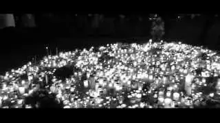 Celestial Hundred.(In memory of the fallen heroes of Ukraine)