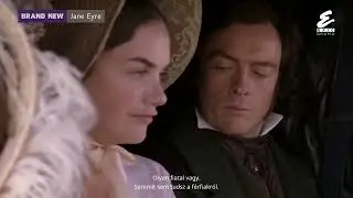 Jane Eyre | Epic Drama | Premier: augusztus 4-től minden h&eacute;tfő 21:00