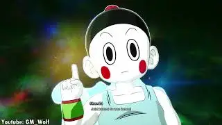 DRAGON BALL: Sparking! ZERO | Chao-Zu | Gameplay Deutsch