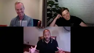 VeriTalks Ep. 2 - feat. Anthony Evans