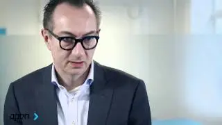 Internal social media is the backbone of IBM