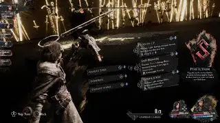 Clair Obscur: Expedition 33 - Simon Boss Battle - 268 Parries_20250521214408