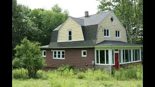 76 Corrigan Rd, Liberty, NY - Sullivan County Tax Foreclosure Auction 2020
