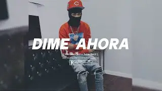 Free Type Beat Desahogo 
