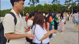 Fatima Portugal 🇵🇹 