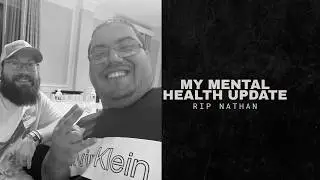 My best friend passed away (Life Update)