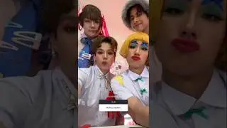 Divas💅💅💅💅 #Lego_Rapeepong #Nutanonts  #syacht #neo_neos #legolykn #diva #MuTeLuv #gmmtv #thailand