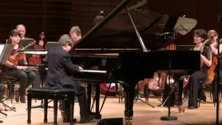 Michael Andreas Häringer, 11 years, Polonaise No.1, own composicion