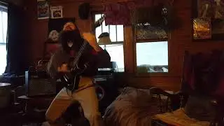 Flying Bears With Laser Eyes - The GenTri Brothers' Music Medicine Mechanics