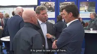 Open Week 2022