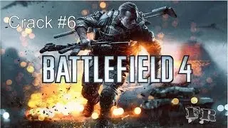[Tuto] Crack Battlefield 4 !!! (FR)