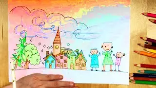 Kinderlieder anh&ouml;ren anmalen Uh, uh, uh 🙋&zwj;♀️😃🙋&zwj;♂️ stephie! 🌬