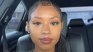 Ramiyah on LIVE🔥#viral