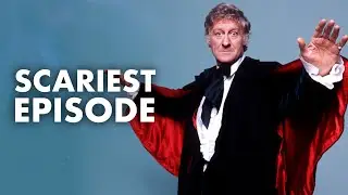 Is this the Scariest Episode of Doctor Who?