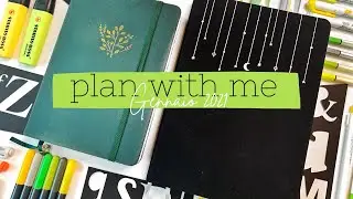 Bullet journal 2021: pianifichiamo insieme!