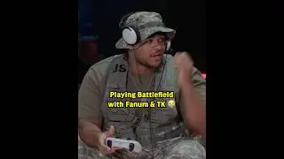 Им пора возвращаться в лабораторию 😭 Все, присоединяйтесь к Battlefield Redsec ‼️ @Battlefield