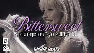 [FREE] Sabrina Carpenter x Taylor Swift Type Beat 