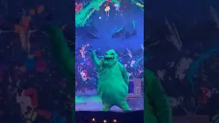 Oogie Boogie Man 👻