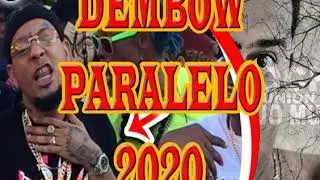 Rochy rd   La maxima el Alcalde Dembow Paralelo BY PANICO REAL