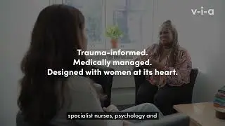 The Elms: building the UK’s first women-only detox centre