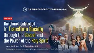 Sunday Service | February 8th, 2026
