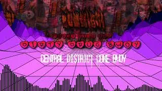 (DIRTY DRUG BWOY TAPE) CENTRAL DI$TRICT COKE BWOY (PROD BUMMIBOI)