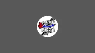 St Albert U19A Steel vs Edmonton