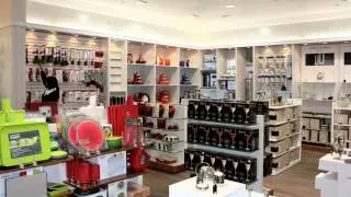 Stuttafords, Your world of Brands (TV ad)